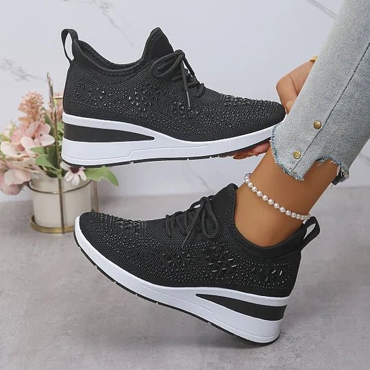 SCARPE ORTOPEDICHE COMODE