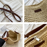 Daniela | Borsa da spiaggia aurora