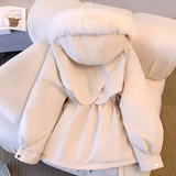 Milana™ - Cappotto invernale elegante