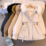 Milana™ - Cappotto invernale elegante