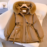 Milana™ - Cappotto invernale elegante