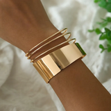 Bracciale Vintage Elegante dallo Stile Classico