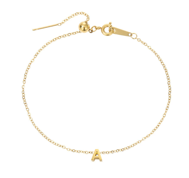 Bracciale iniziale Vita Signa