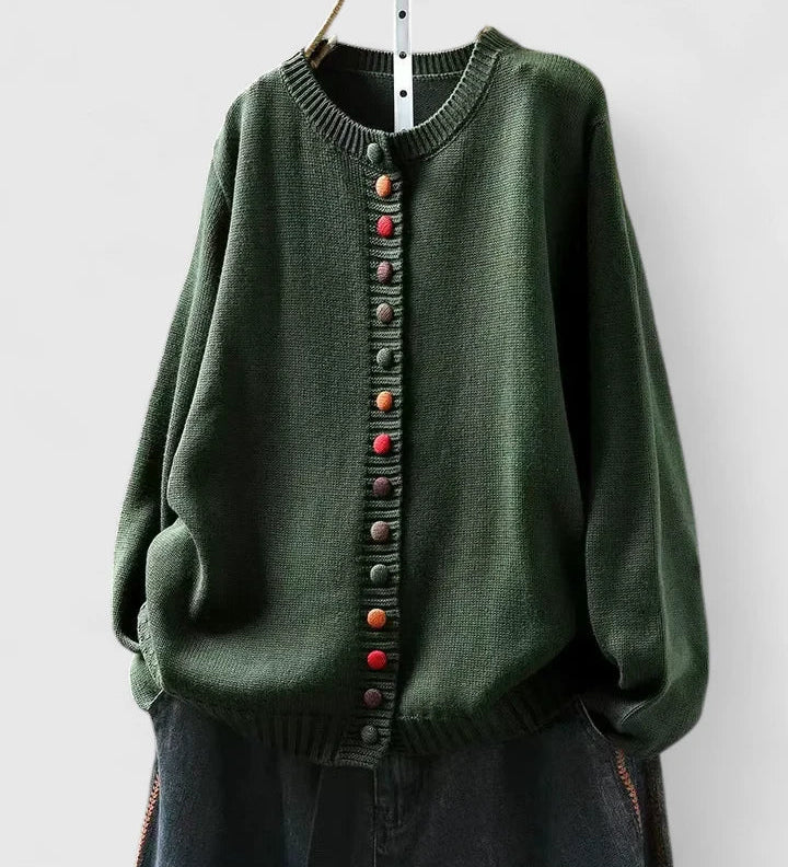 Kalynnah | Cardigan Confortevole