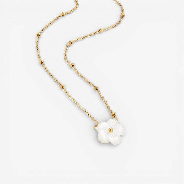 Collana Fiori Magnifici