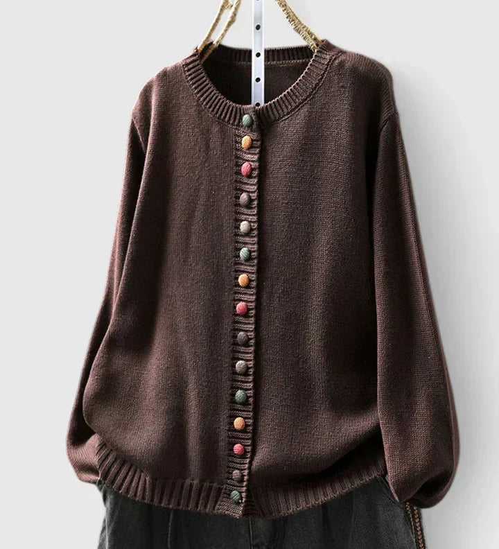 Kalynnah | Cardigan Confortevole