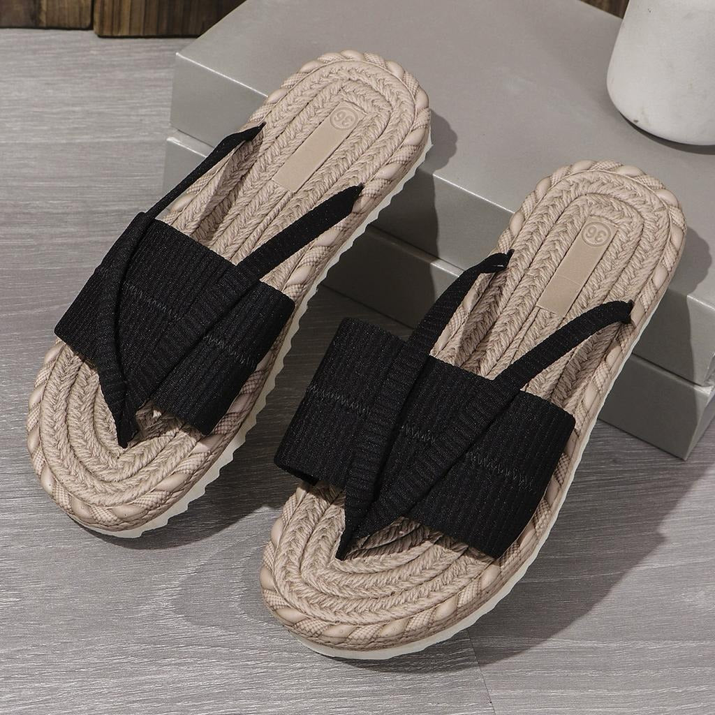 Josie – Sandali Leggeri in Feltro