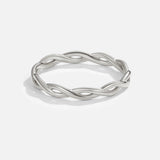 Anello rotante Infinity