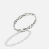 Anello rotante Infinity