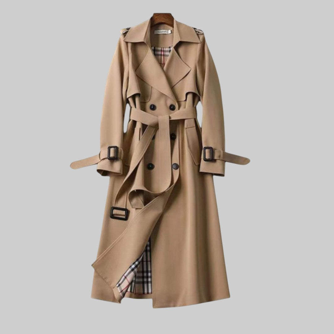 Trench-coat classico