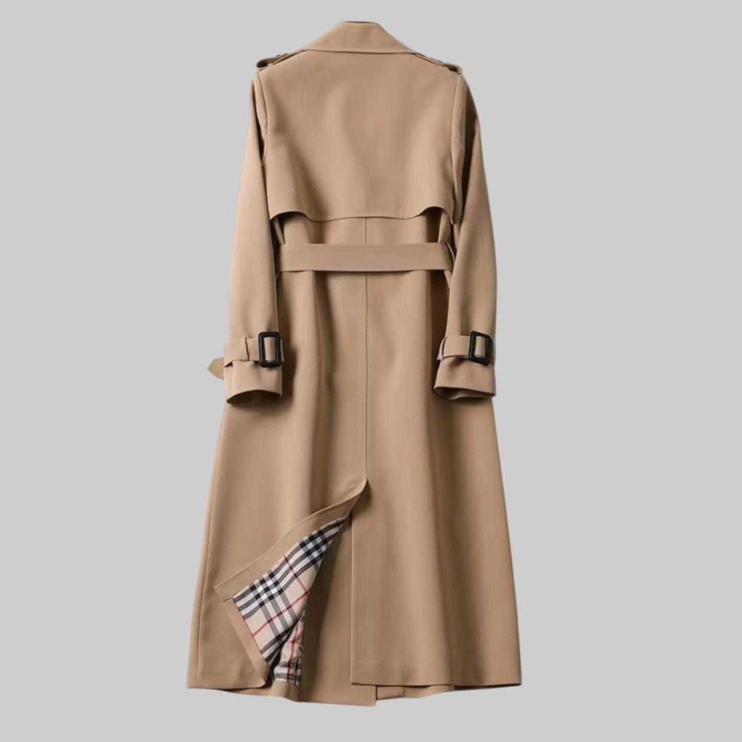 Trench-coat classico