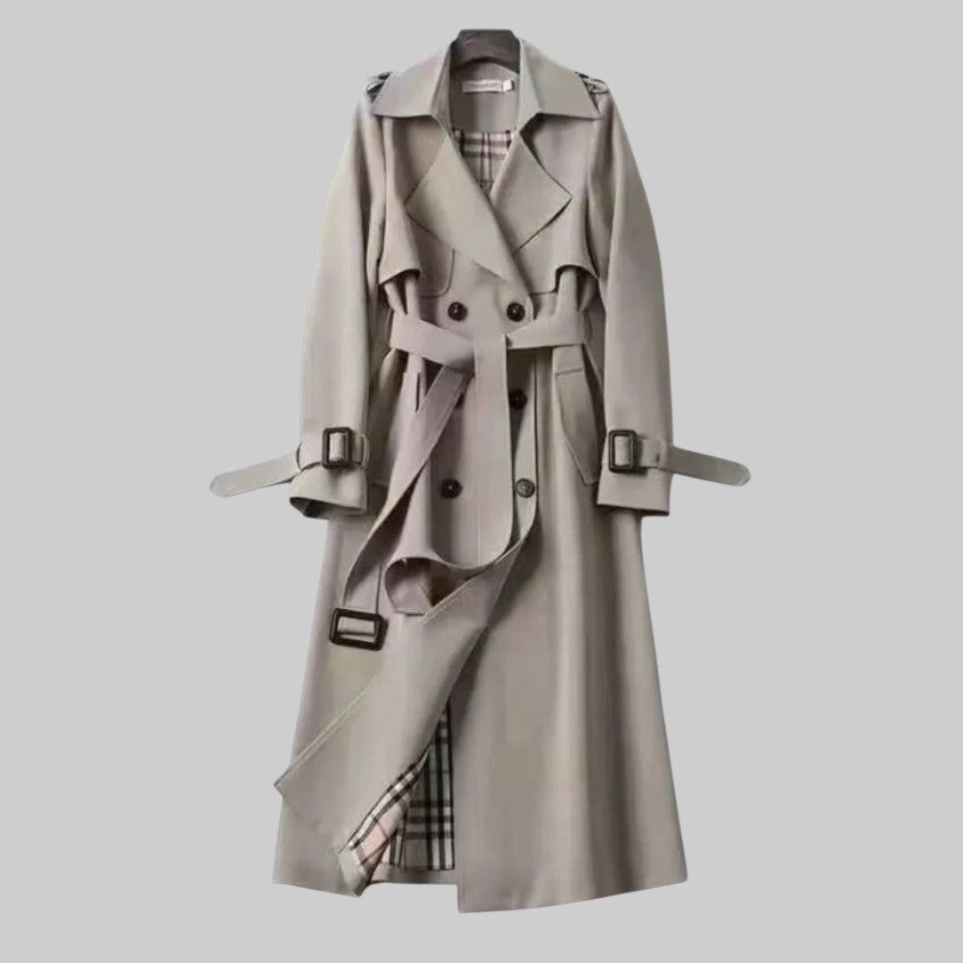 Trench-coat classico