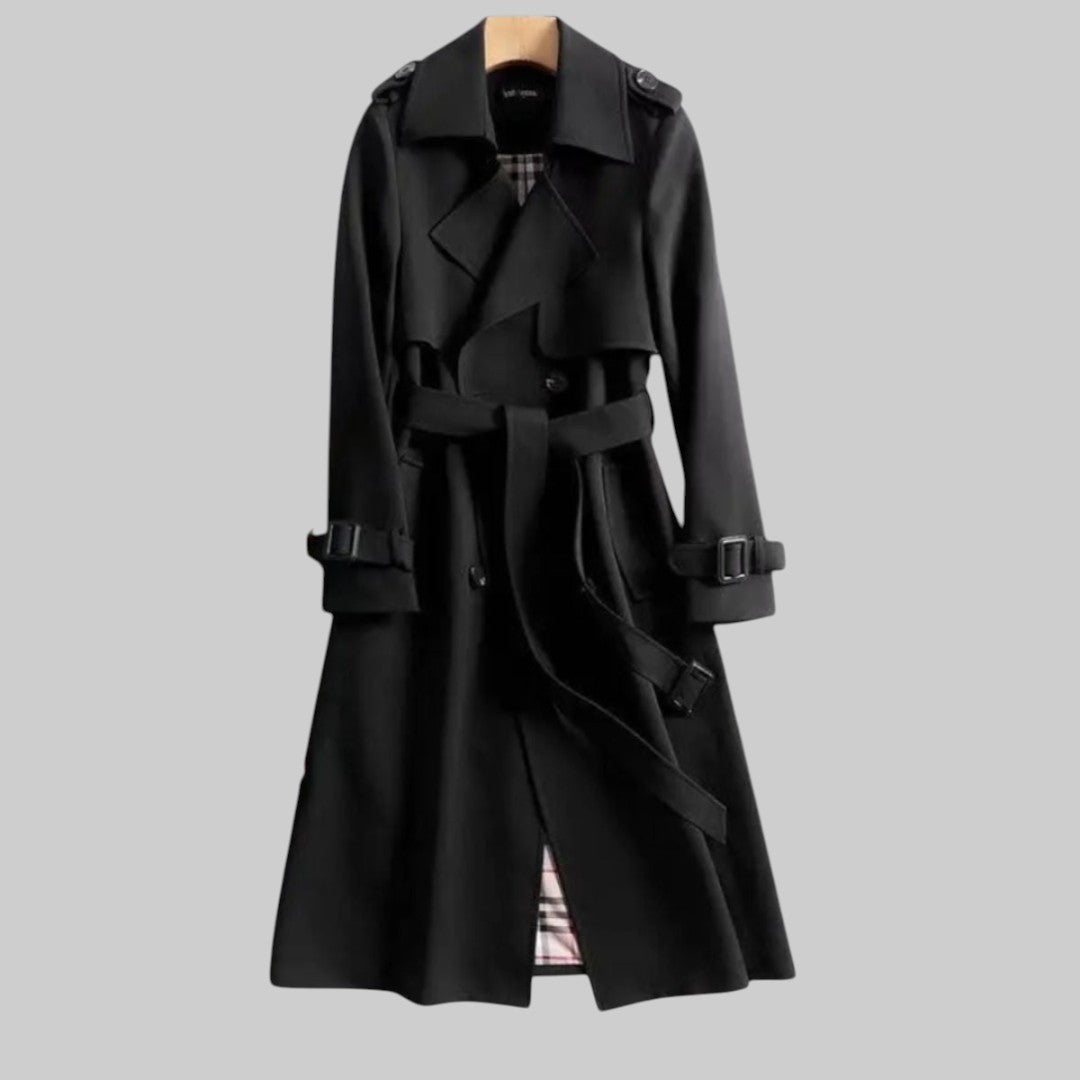Trench-coat classico