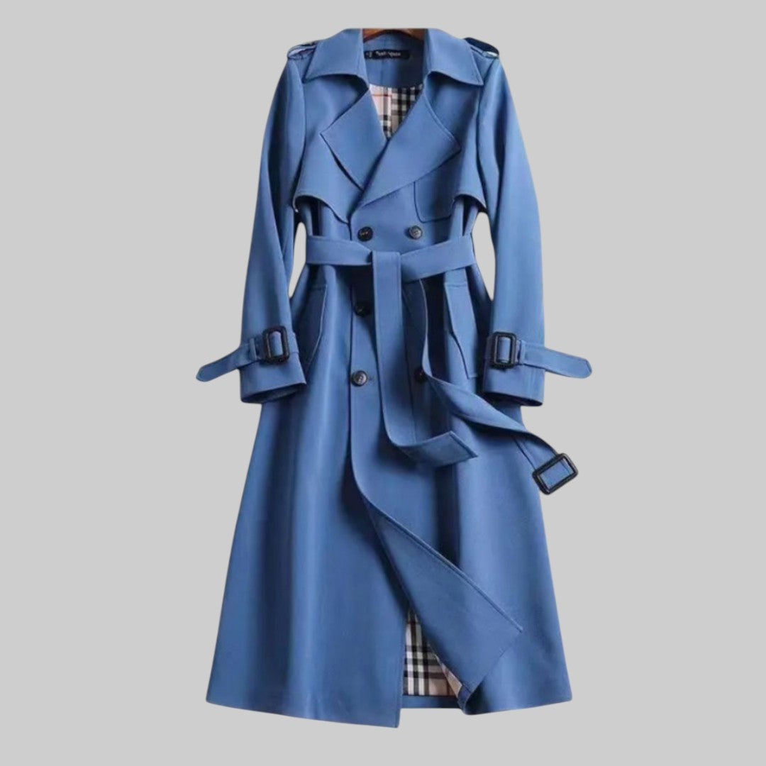 Trench-coat classico