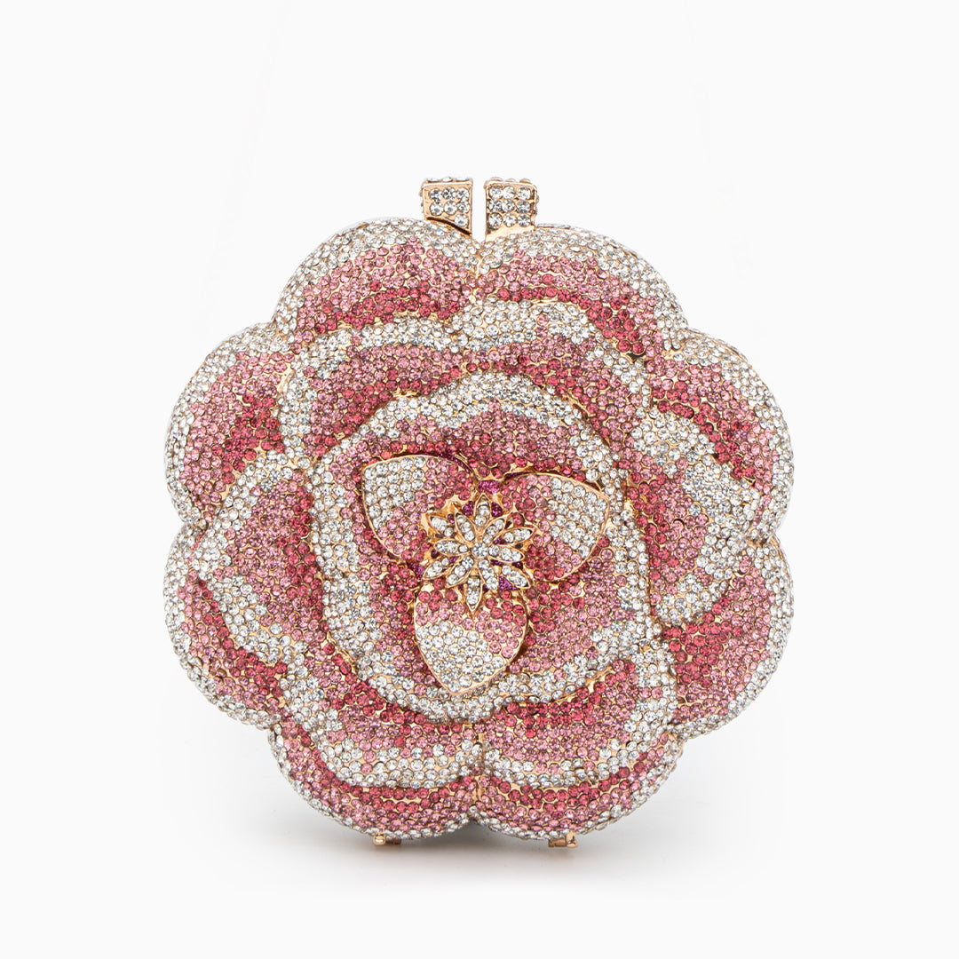 Jeline Flower - Pochette