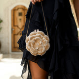Jeline Flower - Pochette