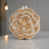 Jeline Flower - Pochette