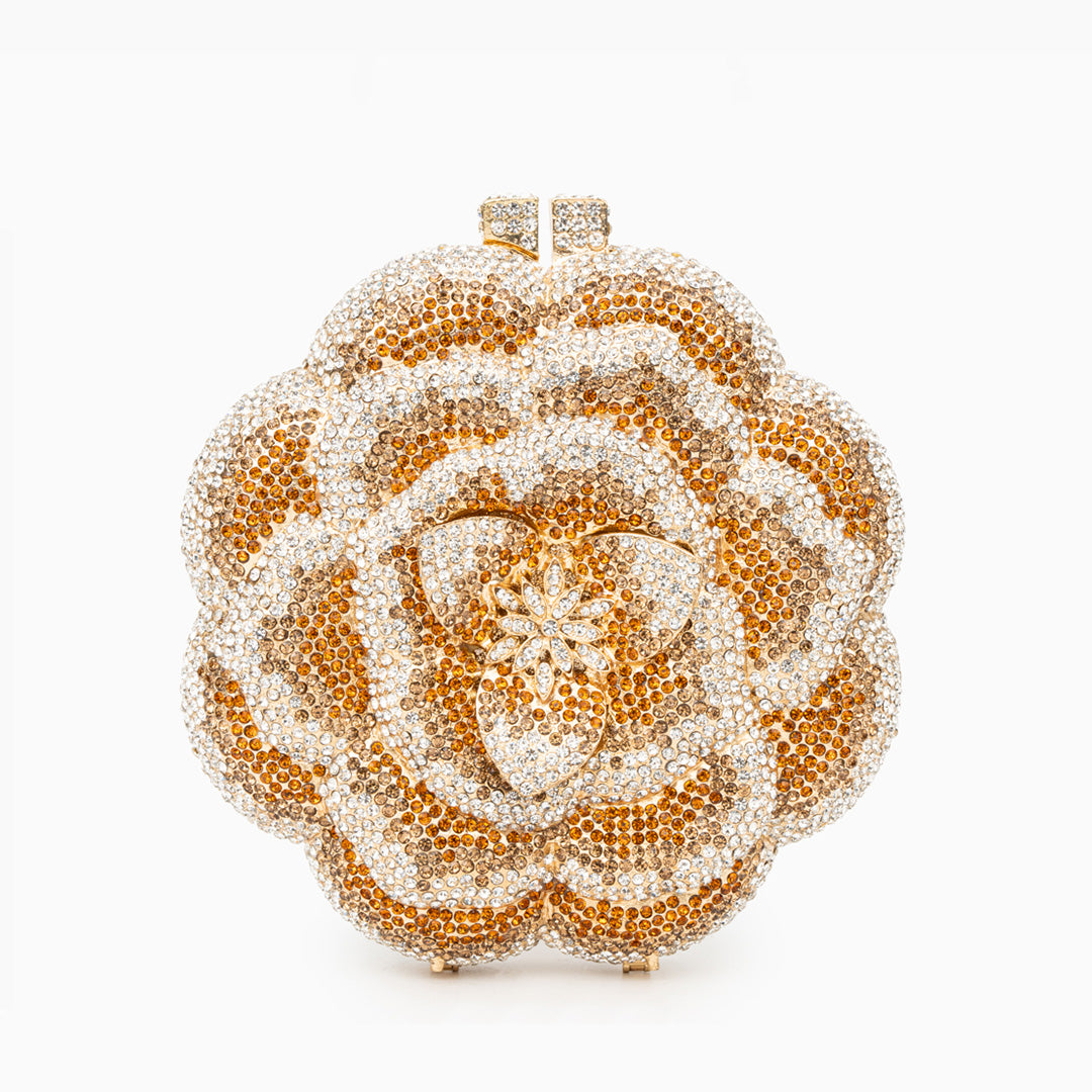 Jeline Flower - Pochette
