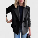 Amavira - Trench invernale alla moda