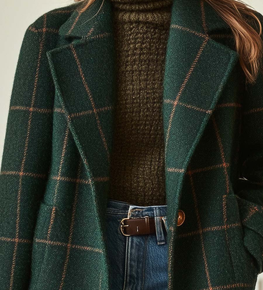 Cappotto Classico