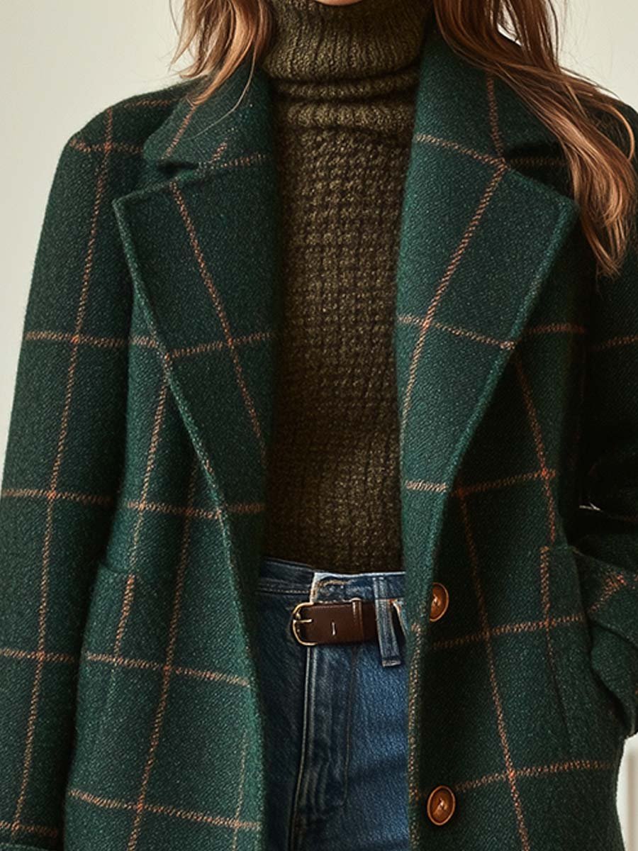 Cappotto Classico