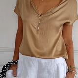 Sylvette - Camicia
