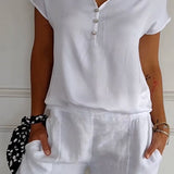 Sylvette - Camicia