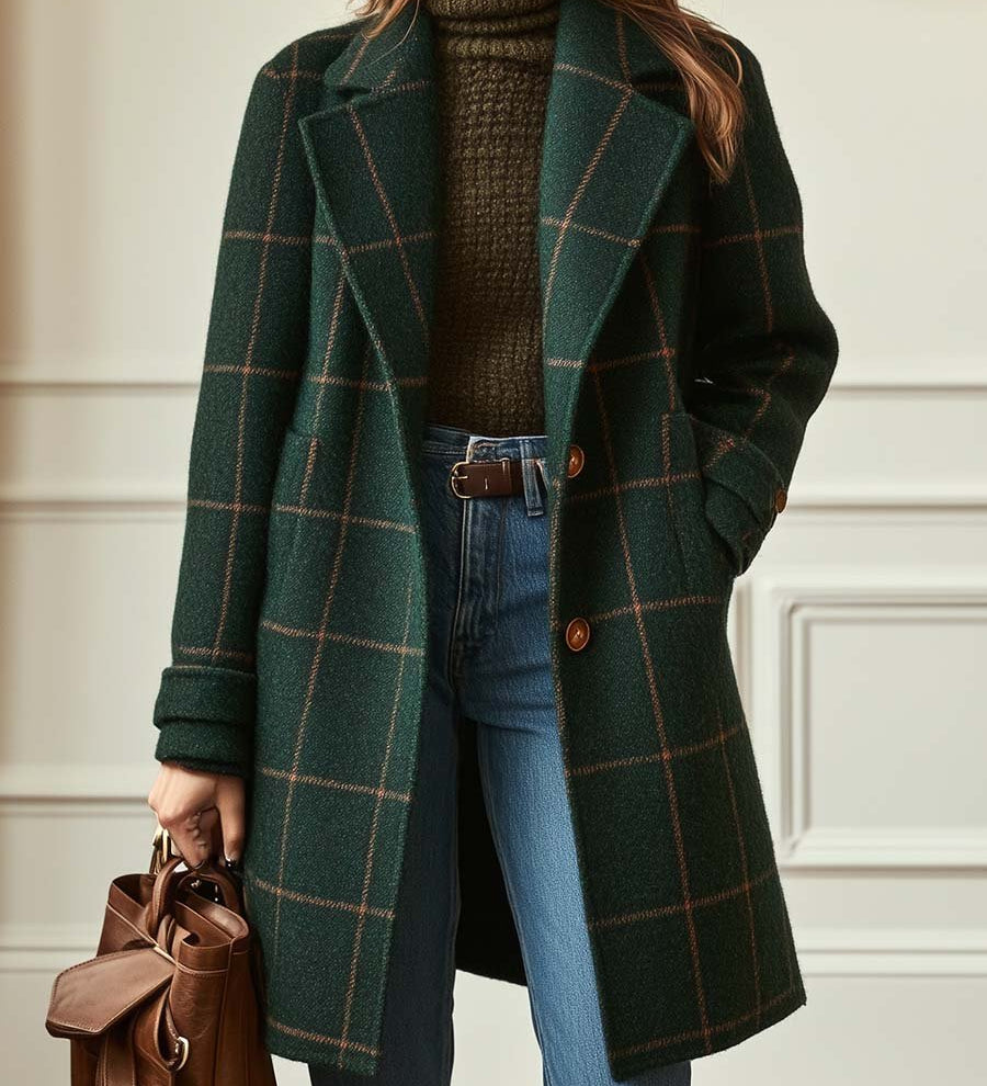 Cappotto Classico
