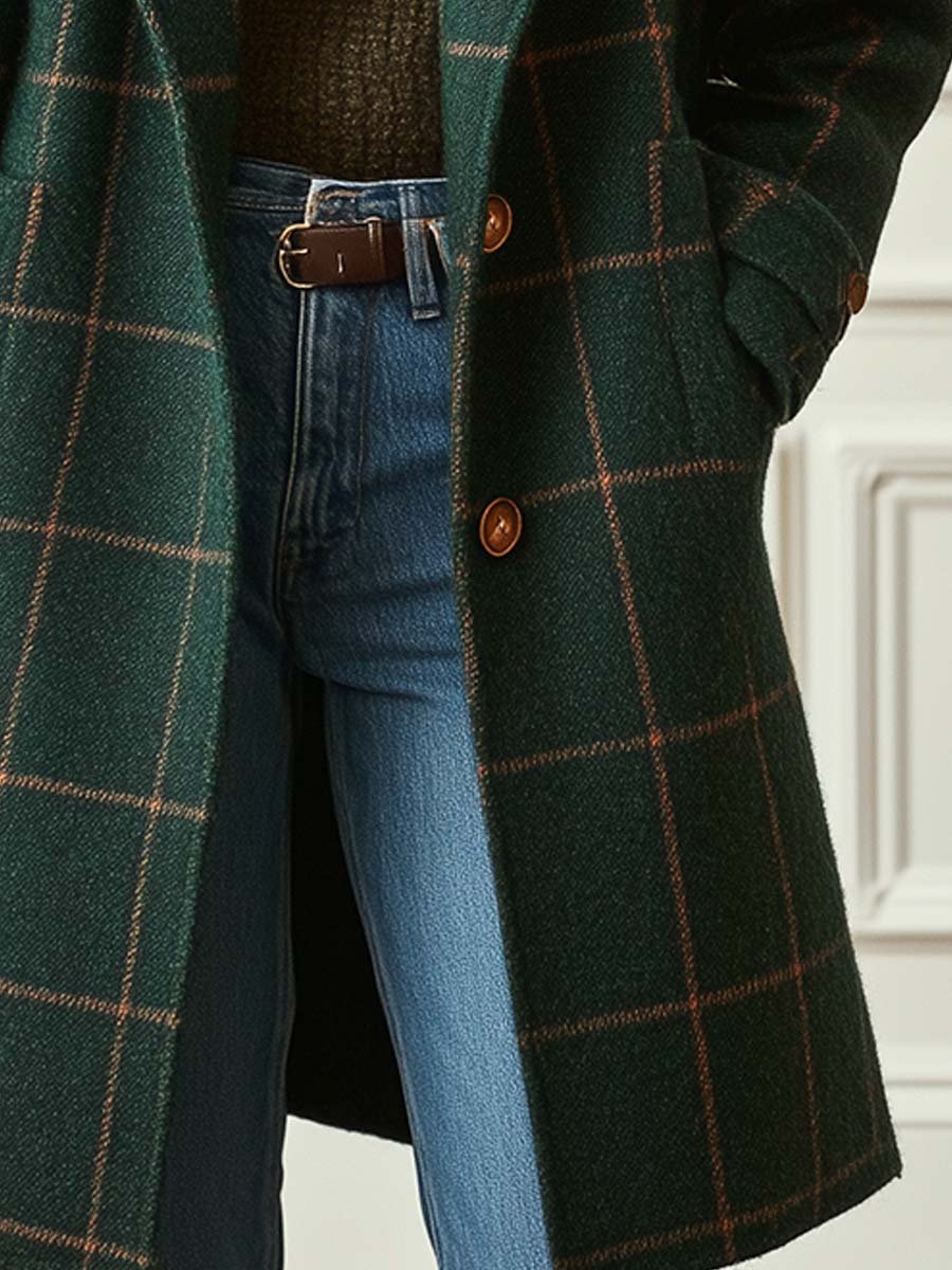 Cappotto Classico