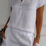 Sylvette - Camicia