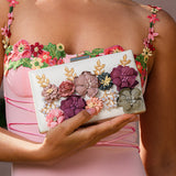 Juliet Flower - Pochette