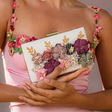 Juliet Flower - Pochette