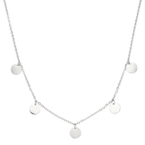 Collana Buddha funky