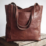 Nunzia | Borsa Quotidiana Chic ed Essenziale