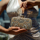 Luxurious Flower - Pochette