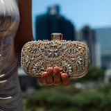 Luxurious Flower - Pochette