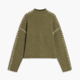 Niana | Maglione accogliente