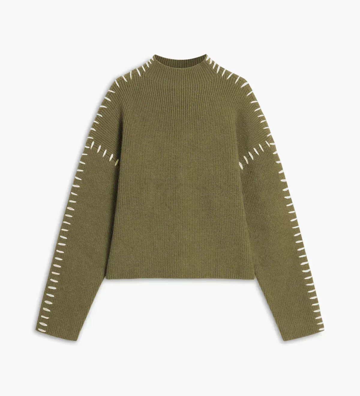 Nina | Maglione Douillet
