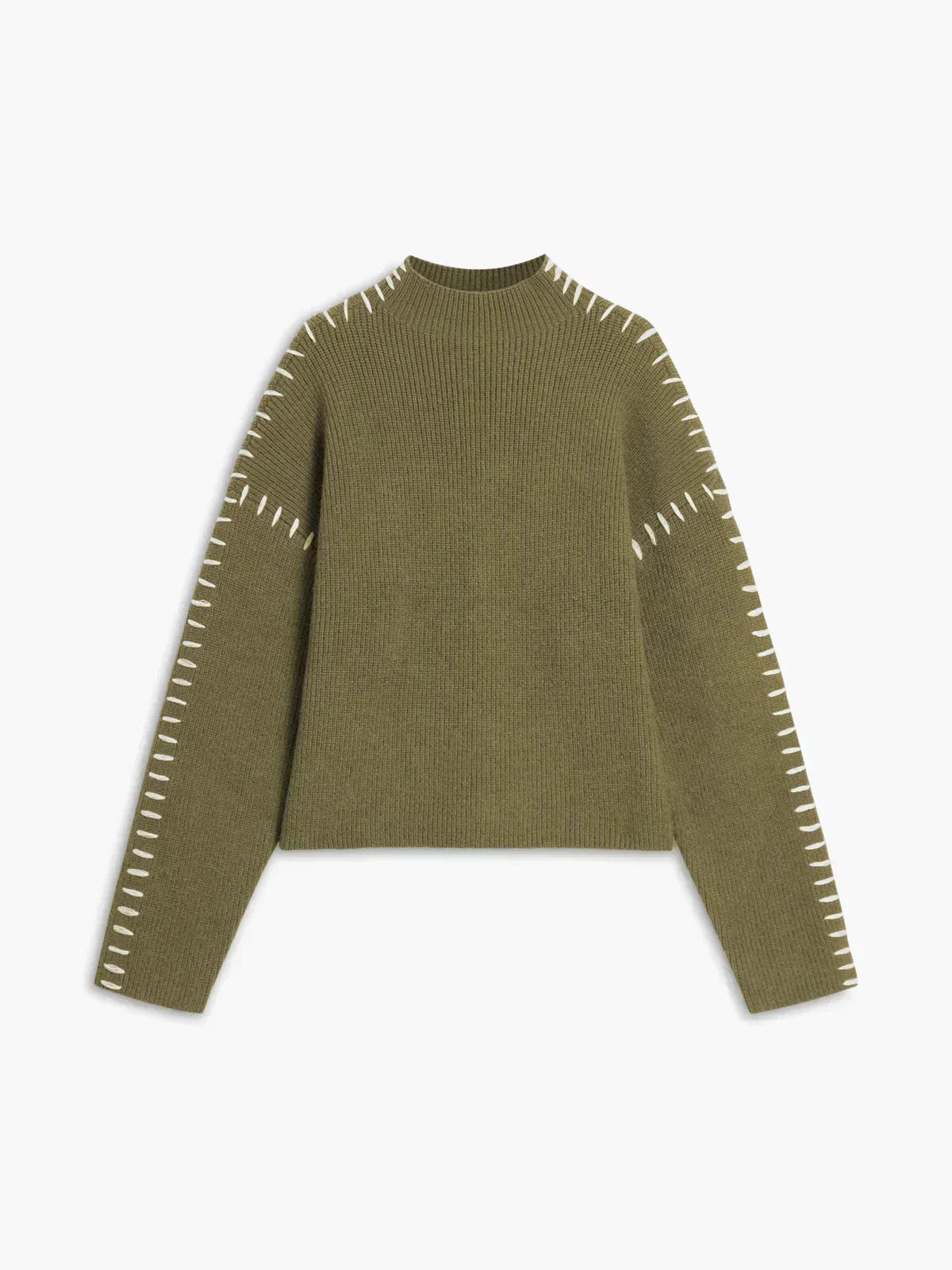 Nina | Maglione Douillet