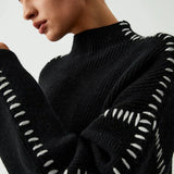 Nina | Maglione Douillet