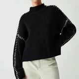 Nina | Maglione Douillet