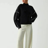 Nina | Maglione Douillet