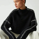 Niana | Maglione accogliente