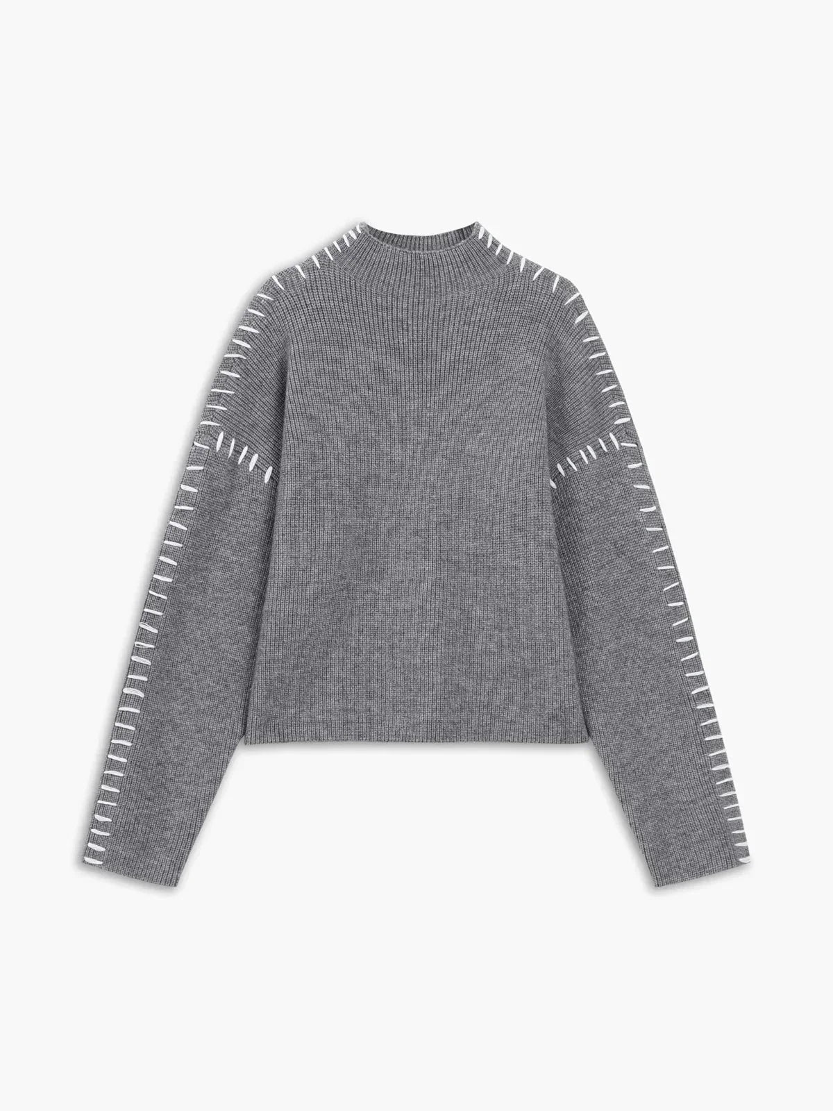 Nina | Maglione Douillet