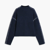 Nina | Maglione Douillet