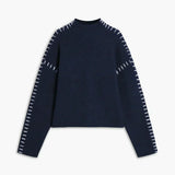 Nina | Maglione Douillet