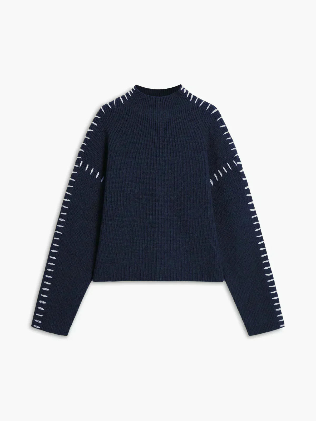 Nina | Maglione Douillet