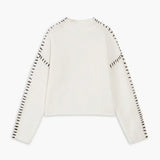 Nina | Maglione Douillet