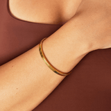 Lilah - Bracciale rigido