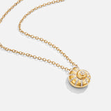 Rosalie – Collana dorata